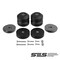 Timbren 05-13 F250/F350 SUPER DUTY 4WD CAB/CHASSIS FRONT SUSPENSION ENHANCEMEN FF350SDC - alternate 3